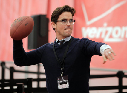 Matt Bomer Matt Bomer